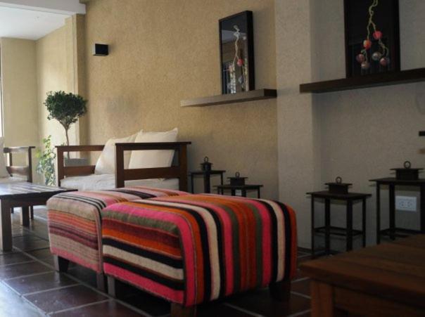 Tayka Suites Salta Exterior foto