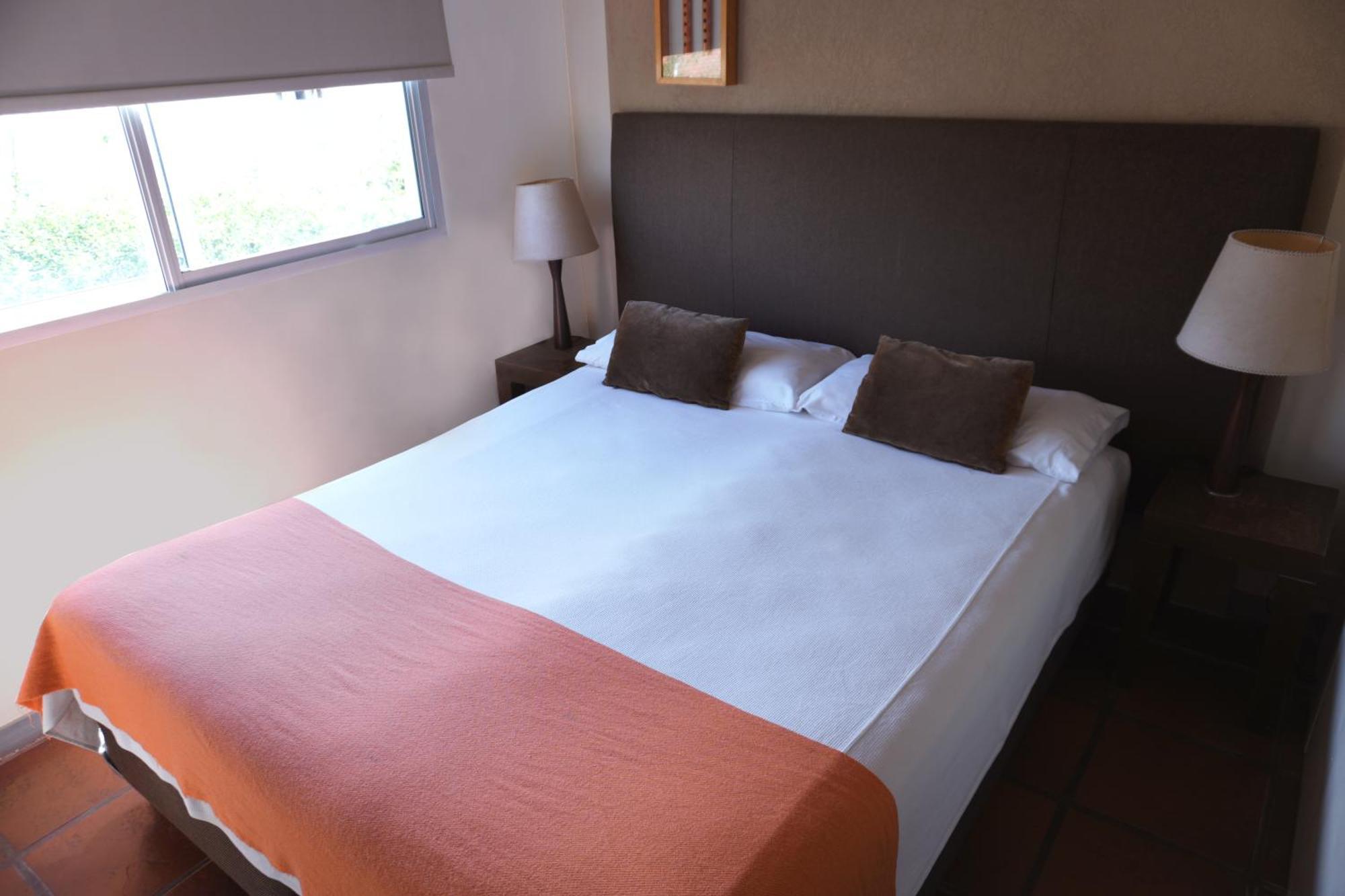 Tayka Suites Salta Exterior foto